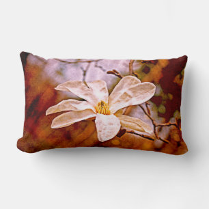Coussin Rectangle Magnolia
