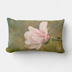 Coussin Rectangle Magnolia Queen