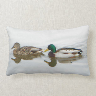 Coussin Rectangle Mallards