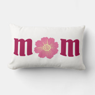 Coussin Rectangle Maman
