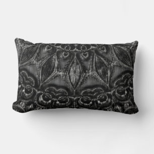 Coussin Rectangle Mandala