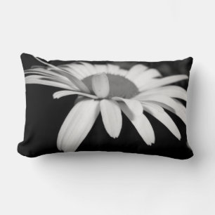 Coussin Rectangle Marguerite Recto-Verso