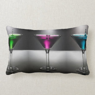 Coussin Rectangle Martini