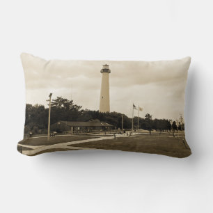 Coussin Rectangle May Lighthouse