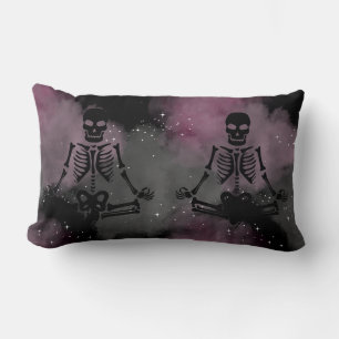 Coussin Rectangle Méditation de Seleton