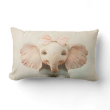 Melancholy Elephant - L’Éléphant Mélancolique