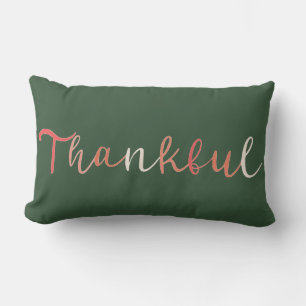 Coussin Rectangle Merci