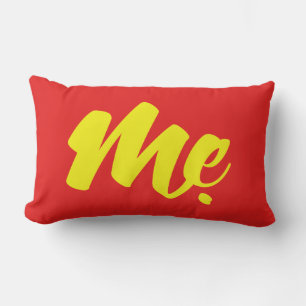Coussin Rectangle Mère vietnamienne - Mẹ ~ Langue tiếng Việt