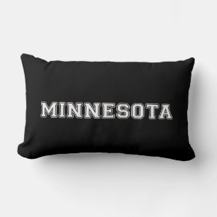 Coussin Rectangle Minnesota