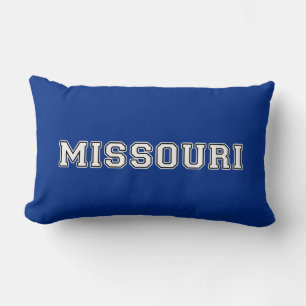 Coussin Rectangle Missouri