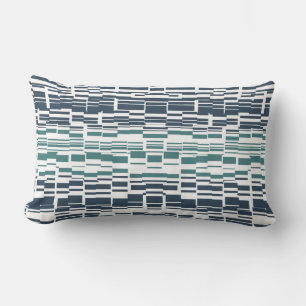 Coussin Rectangle Moderne tendance
