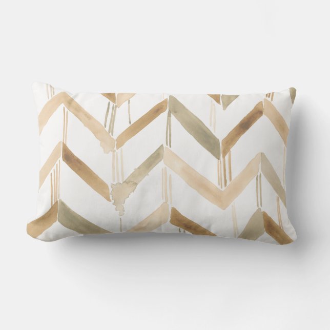 Coussin Rectangle Mombasa Memories VII (Recto)