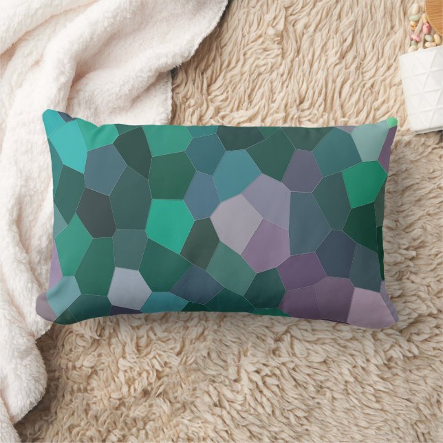 Coussin Rectangle Moments amusants en mer..... (Couverture)