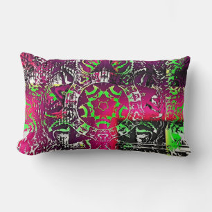 Coussin Rectangle Mon Nom N'Est Pas Donna