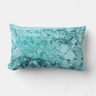 Coussin Rectangle morceaux d'intégration mentale