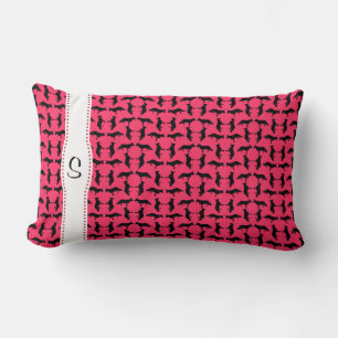 Coussin Rectangle Motif berger allemand