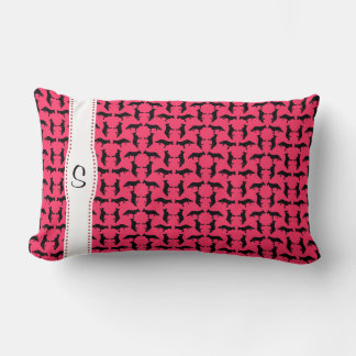 Coussin Rectangle Motif berger allemand