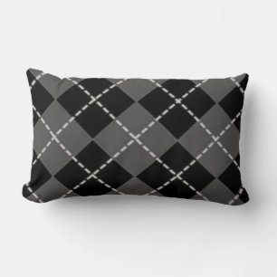 Coussin Rectangle MOTIF Jacquard