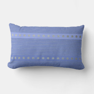 Coussin Rectangle Motif rayé