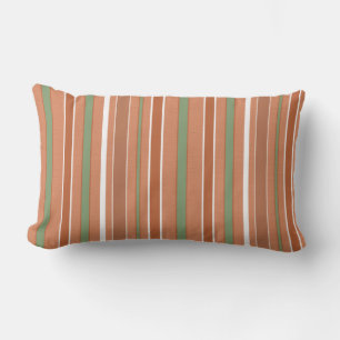 Coussin Rectangle Motif trié avec n'importe quelle couleur