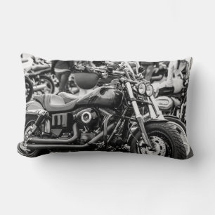 Coussin Rectangle Moto moto moto motocyclistes Ride motocyclistes mo