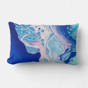 Coussin Rectangle Mousse