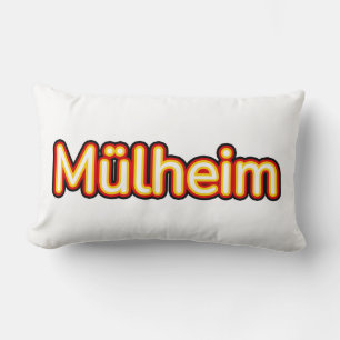 Coussin Rectangle Mülheim Deutschland