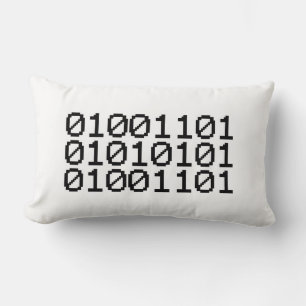 COUSSIN RECTANGLE MUM BINAIRE