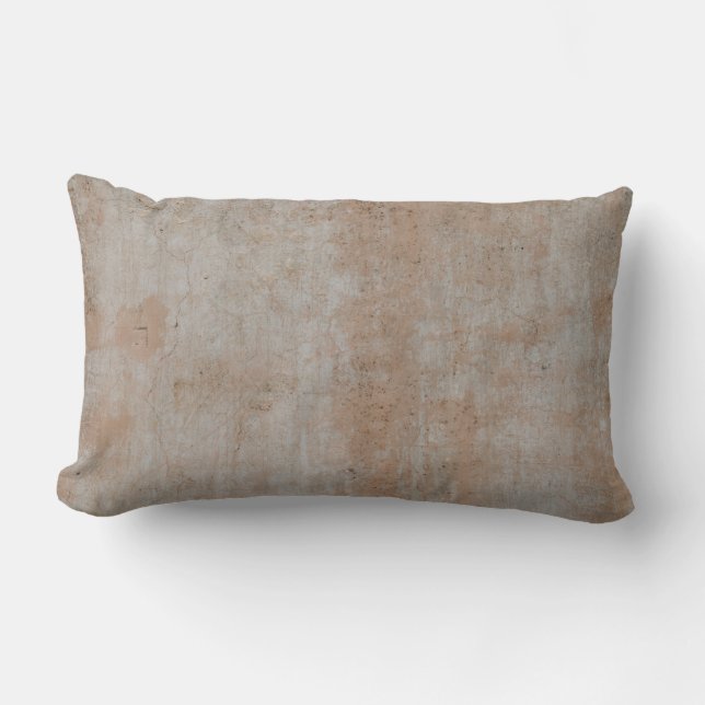 Coussin Rectangle Mur (Recto)