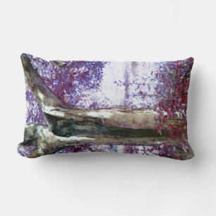 Coussin Rectangle Mystical tree