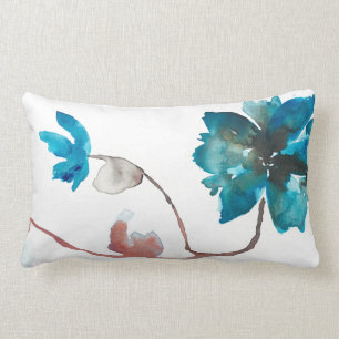 Coussin Rectangle Natures Verdure V