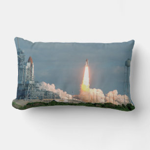 Coussin Rectangle Navette spatiale