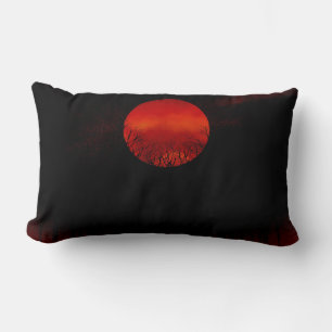 Coussin Rectangle Night Moon