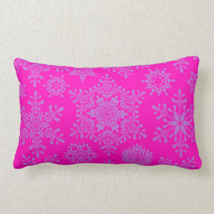 Coussin Rectangle Noël