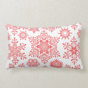 Coussin Rectangle Noël