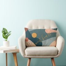 Nom personnalisé Boho