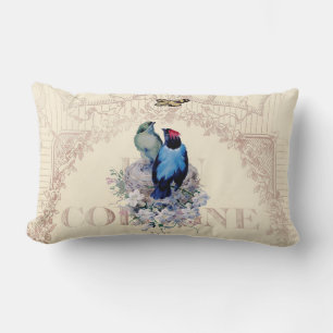 Coussin Rectangle Notre première maison