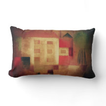 Nouvelle maison dans les banlieues