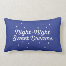 Nuit-Nuit, rêves doux