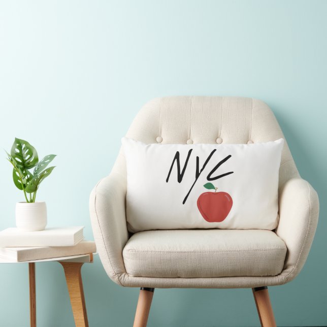 COUSSIN RECTANGLE NYC NEW YORK CITY (Chaise)