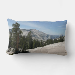 Coussin Rectangle Olmsted Point II du parc national de Yosemite