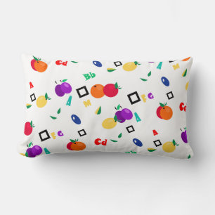 Coussin Rectangle Orchard