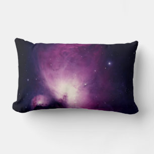 Coussin Rectangle orion-nébula de la GALAXIE DE LA VOIE MILKY