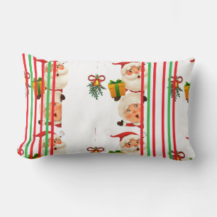 Coussin Rectangle Papier d'emballage