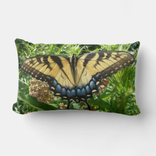 Coussin Rectangle Papillon à queue d'aronde II à Shenandoah