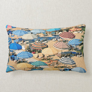 Coussin Rectangle Parapluie 3