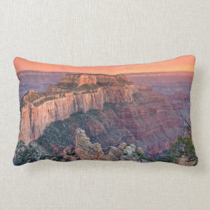 Coussin Rectangle Parc national de canyon grand, Arizona