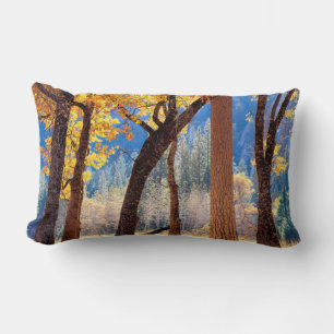 Coussin Rectangle Parc national de Yosemite