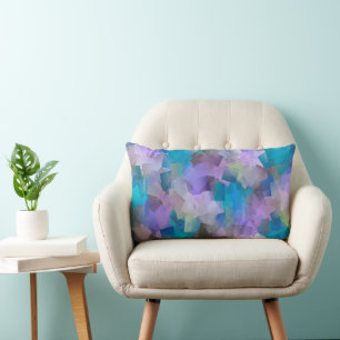 Coussin Rectangle Pastel Fun.......