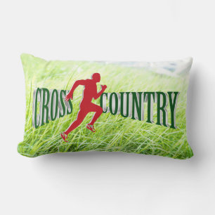 Coussin Rectangle Pays transnationaux